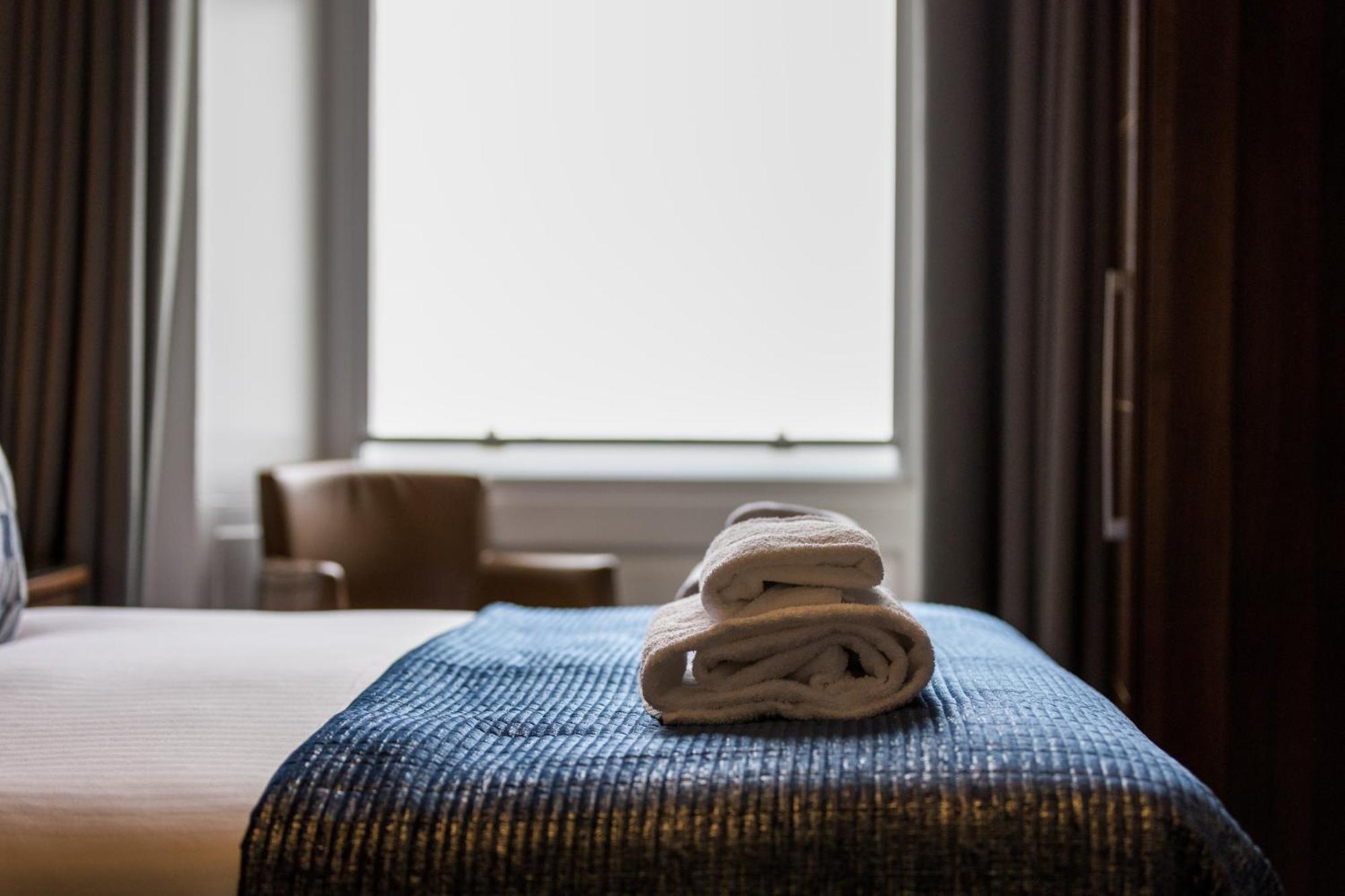 28 York Place Hotel — Photos 3